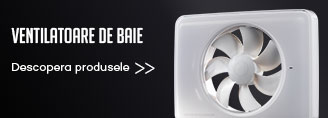 Ventilatoare casnice