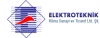 Elektroteknik Elektroteknik