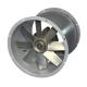 Ventilatoare axiale intubate 400/2h