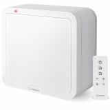 Ventilatoare de fereastra-perete