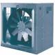Ventilatoare elicoidale carcasate 400/2h