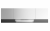  Hota Incorporabila FALMEC GRUPPO INCASSO PLUS, L= 70cm, Alba, Motor 800 mc/h, Sistem de comunicare wireless intre plita si hota Falmec,  Aspiratie perimetrala, Iluminare LED dimabila, Fabricatie Italia, Garantie 5 ani
