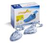 Absorbant de umiditate pentru incaltaminte dezumidificator Pingi Shoe Dry Advanced, Reutilizabil