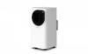 Aer conditionat mobil ARGO EINAR PLUS,13000 BTU, WIFI, Racire, Functia Incalzire, Clasa energetica A, Telecomanda, Control digital, Auto-diagnosticare, Timer, Dezumidificare, Autorestart, Tub evacuare si adaptor fereastra culisanta incluse, Portabil