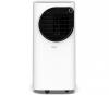 Aer conditionat mobil ARGO EINAR PLUS,13000 BTU, WIFI, Racire, Functia Incalzire, Clasa energetica A, Telecomanda, Control digital, Auto-diagnosticare, Timer, Dezumidificare, Autorestart, Tub evacuare si adaptor fereastra culisanta incluse, Portabil