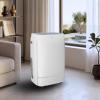 Aer conditionat portabil ARGO ELITE PLUS, 13000 BTU, WiFi, Racire, Incalzire, Clasa energetica A, Kit de instalare inclus, Adaptor ferestre culisante inclus, Telecomanda, Auto Swing, Auto-diagnosticare, Timer, Dezumidificare, Autorestart Aer conditionat portabil ARGO ELITE PLUS, 13000 BTU, WiFi, Racire, Incalzire, Clasa energetica A, Kit de instalare inclus, Adaptor ferestre culisante inclus, Telecomanda, Auto Swing, Auto-diagnosticare, Timer, Dezumidificare, Autorestart