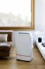 Aer conditionat portabil ARGO HERMES PLUS, 13000 BTU, WiFi, Racire, Incalzire, Clasa energetica A, Kit de instalare inclus, Adaptor ferestre culisante inclus, Telecomanda, Control tactil, Auto-diagnosticare, Timer, Dezumidificare, Autorestart Aer conditionat portabil ARGO HERMES PLUS, 13000 BTU, WiFi, Racire, Incalzire, Clasa energetica A, Kit de instalare inclus, Adaptor ferestre culisante inclus, Telecomanda, Control tactil, Auto-diagnosticare, Timer, Dezumidificare, Autorestart