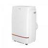 Aer conditionat portabil ARGO HERMES PLUS, 13000 BTU, WiFi, Racire, Incalzire, Clasa energetica A, Kit de instalare inclus, Adaptor ferestre culisante inclus, Telecomanda, Control tactil, Auto-diagnosticare, Timer, Dezumidificare, Autorestart Aer conditionat portabil ARGO HERMES PLUS, 13000 BTU, WiFi, Racire, Incalzire, Clasa energetica A, Kit de instalare inclus, Adaptor ferestre culisante inclus, Telecomanda, Control tactil, Auto-diagnosticare, Timer, Dezumidificare, Autorestart