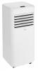 Aer conditionat mobil ARGO ISIDE, 10 000 BTU, Racire, Clasa energetica A, Telecomanda, Timer, Sleep, Child Lock, Autodiagnoza, Control digital soft touch, Dezumidificare, Tub evacuare si adaptor fereastra culisanta incluse, Portabil