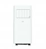 Aer conditionat mobil ARGO ISIDE WIFI, 10 000 BTU, Racire, Clasa energetica A, Telecomanda, Timer, Sleep, Child Lock, Autodiagnoza, Control digital soft touch, Dezumidificare, Tub evacuare si adaptor fereastra culisanta incluse, Portabil
