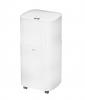 Aer conditionat mobil ARGO ISIDE WIFI, 10 000 BTU, Racire, Clasa energetica A, Telecomanda, Timer, Sleep, Child Lock, Autodiagnoza, Control digital soft touch, Dezumidificare, Tub evacuare si adaptor fereastra culisanta incluse, Portabil