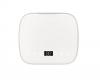 Aer conditionat mobil ARGO ISIDE WIFI, 10 000 BTU, Racire, Clasa energetica A, Telecomanda, Timer, Sleep, Child Lock, Autodiagnoza, Control digital soft touch, Dezumidificare, Tub evacuare si adaptor fereastra culisanta incluse, Portabil