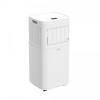 Aer conditionat mobil ARGO LARI ART, 8000 BTU, Racire, Clasa energetica A, Telecomanda, Timer, Control digital, Dezumidificare, Autorestart, Child Lock, Tub evacuare si adaptor fereastra culisanta incluse, Portabil