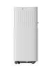 Aer conditionat mobil ARGO LARI ART, 8000 BTU, Racire, Clasa energetica A, Telecomanda, Timer, Control digital, Dezumidificare, Autorestart, Child Lock, Tub evacuare si adaptor fereastra culisanta incluse, Portabil