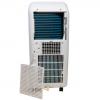 Aer conditionat mobil ARGO RELAX,10000 BTU, Telecomanda, Display, Clasa A, Filtru lavabil, Auto restart, Dezumidificare, Timer, Functia Sleep, Tub evacuare inclus, Eco