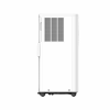 Aer conditionat mobil ARGO SPHERA, 10 000 BTU, Racire, Ventilatie, Dezumidificare, Clasa energetica A, Telecomanda, Timer,Control digital soft touch,Tub evacuare si adaptor fereastra culisanta incluse, Portabil
Aer conditionat mobil ARGO SPHERA, 10 000 BTU, Racire, Ventilatie, Dezumidificare, Clasa energetica A, Telecomanda, Timer,Control digital soft touch,Tub evacuare si adaptor fereastra culisanta incluse, Portabil