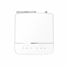 Aer conditionat mobil ARGO SPHERA, 10 000 BTU, Racire, Ventilatie, Dezumidificare, Clasa energetica A, Telecomanda, Timer,Control digital soft touch,Tub evacuare si adaptor fereastra culisanta incluse, Portabil
Aer conditionat mobil ARGO SPHERA, 10 000 BTU, Racire, Ventilatie, Dezumidificare, Clasa energetica A, Telecomanda, Timer,Control digital soft touch,Tub evacuare si adaptor fereastra culisanta incluse, Portabil
