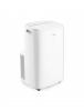 Aer conditionat mobil ARGO THOR , 15000 BTU, Functie Racire, Ventilatie, Dezumidificare, 3 viteze,  Clasa Energetica A,  Telecomanda,  Control digital, Auto-diagnosticare, Tub evacuare inclus, Adaptor ferestre culisante inclus, Timer Digital, Autore