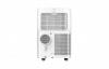 Aer conditionat mobil ARGO THOR , 15000 BTU, Functie Racire, Ventilatie, Dezumidificare, 3 viteze,  Clasa Energetica A,  Telecomanda,  Control digital, Auto-diagnosticare, Tub evacuare inclus, Adaptor ferestre culisante inclus, Timer Digital, Autore