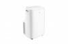 Aer conditionat mobil ARGO THOR , 15000 BTU, Functie Racire, Ventilatie, Dezumidificare, 3 viteze,  Clasa Energetica A,  Telecomanda,  Control digital, Auto-diagnosticare, Tub evacuare inclus, Adaptor ferestre culisante inclus, Timer Digital, Autore