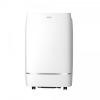 Aer conditionat mobil ARGO TWIGGY PLUS,13000 BTU, WIFI, Racire, Functia Incalzire, Clasa energetica A, Telecomanda, Control digital, Auto-diagnosticare, Timer, Dezumidificare, Autorestart, Tub evacuare si adaptor ferestre culisante incluse, Portabil