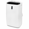 Aer conditionat mobil, Turbionaire Revigo 16, 16000 BTU,  WIFI, Telecomanda, Clasa A, 3 viteze, Kit de evacuare aer inclus, Adaptor fereastra culisanta, Flaps automat, Timer, Sleep, Dezumidificare