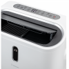 Aer conditionat mobil, Turbionaire Revigo 16, 16000 BTU,  WIFI, Telecomanda, Clasa A, 3 viteze, Kit de evacuare aer inclus, Adaptor fereastra culisanta, Flaps automat, Timer, Sleep, Dezumidificare