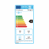 Aer conditionat portabil, Turbionaire Revigo 9, 9000 BTU, Clasa A, Eco, Kit de evacuare aer inclus, Adaptor ferestre culisante, Flapsuri multi directionale, Timer, Sleep, Dezumidificare