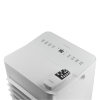 Aer conditionat portabil, Turbionaire Revigo 9, 9000 BTU, Clasa A, Eco, Kit de evacuare aer inclus, Adaptor ferestre culisante, Flapsuri multi directionale, Timer, Sleep, Dezumidificare