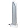 Aeroterma cu rezistenta ceramica ARGO MOOD 2000 W, IP21, Display, LED, Telecomanda, Termostat digital, Timer programabil, Oscilatie automata la 90 de grade, 2 trepte de putere