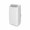 Aparat de aer conditionat mobil Turbionaire Comfy, 12000 BTU, Functie WiFi, Racire, Incalzire, Telecomanda, Display, Clasa A+, Eco, Smart life App, Dezumidificare, Portabil