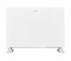 Convector electric de podea ARGO KANSAS 2000W, Termostat Mecanic , 3 Moduri de functionare, Protectie Supraincalzire, Finish mat