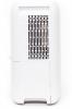 Dezumidificator Argo Dry Cloud 11, Garantie 3 ani, 11l/24h, Silentios, Air Clean System, Atentionare curatare filtru, 95 mc/h,   Timer 1-24h, Atentionare rezervor plin. Higrostat electronic 