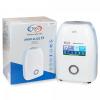 Dezumidificator de aer ARGO DRY DIGIT 17 - 17l / 24h, Garantie 3 ani, Higrostat incorporat, Panou de control digital, Timer, Filtru lavabil de purificare  