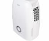 Dezumidificator de aer ARGO DRY DIGIT 13 - 13 l /24 h, Garantie 3 ani, Higrostat incorporat, Panou de control digital, Timer, Filtru lavabil de purificare  