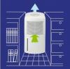 Dezumidificator de aer MITSUI DT35MR