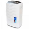 Dezumidificator de aer Turbionaire Smart 16 Eco - 16 l/24h, Garantie 3 ani, Panou de control digital, 130mc/h, Higrostat incorporat, Timer, Auto Restart, Filtru lavabil,  Silentios