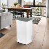 Dezumidificator si Purificator Turbionaire SENSO 13 WIFI Clean, 13 l/24h, Filtru Turbionaire T-Clean HEPA + Carbon, WIFI, Silentios 36 dB, Garantie 3 ani, Rezervor 2l, 120 m³/h, Indicator Luminos Umiditate, Timer Dezumidificator si Purificator Turbionaire SENSO 13 WIFI Clean, 13 l/24h, Filtru Turbionaire T-Clean HEPA + Carbon, WIFI, Silentios 36 dB, Garantie 3 ani, Rezervor 2l, 120 m³/h, Indicator Luminos Umiditate, Timer