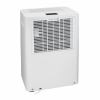 Dezumidificator Turbionaire LEVI 40 WIFI ION, 40 l/24h, Purificare prin Ionizare, Conectivitate WIFI, Garantie 3 ani, Rezervor 5.3l, Control digital tactil, Indicator luminos LED umiditate, Timer, Auto- restart