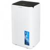 Dezumidificator Turbionaire SENSO N12 WiFi ION, 12 l/24h, WiFi, Purificare prin Ionizare, Silentios 38 dB, Rezervor 2l, 120 m³/h, Control electronic, Indicator luminos LED umiditate, Timer, Display digital, Garantie 3 ani