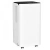 Dezumidificator Turbionaire SENSO N12 WiFi ION, 12 l/24h, WiFi, Purificare prin Ionizare, Silentios 38 dB, Rezervor 2l, 120 m³/h, Control electronic, Indicator luminos LED umiditate, Timer, Display digital, Garantie 3 ani