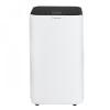 Dezumidificator Turbionaire SENSO N12 WiFi ION, 12 l/24h, WiFi, Purificare prin Ionizare, Silentios 38 dB, Rezervor 2l, 120 m³/h, Control electronic, Indicator luminos LED umiditate, Timer, Display digital, Garantie 3 ani