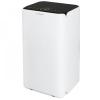 Dezumidificator Turbionaire SENSO N12 WiFi ION, 12 l/24h, WiFi, Purificare prin Ionizare, Silentios 38 dB, Rezervor 2l, 120 m³/h, Control electronic, Indicator luminos LED umiditate, Timer, Display digital, Garantie 3 ani