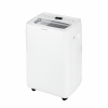 Dezumidificator Turbionaire SENSO N20 WiFi, 20 l/24h, WiFi, Purificare prin ionizare, Silentios 41 dB, Rezervor 4.5l, 180 m³/h, Flaps automat, Control electronic, Timer, Display digital, Control tactil, Garantie 3 ani, 