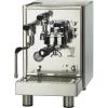 Espressor premium Bezzera BZ07 DE, dozare electronica, grup de extractie incalzit electric, schimbator de caldura incorporat HX, dublu manometru, pompa cu vibratii,  fabricat manual in Italia