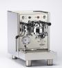 Espressor premium Bezzera BZ10 PM, Componente profesionale, Grup de extractie incalzit electric, Schimbator de caldura HX, Dublu manometru, Rezervor 3l, Pompa cu vibratii, Fabricat manual in Italia