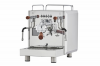 Espressor premium Bezzera DUO DE, Ecran Tactil, Dual Boiler ,dozare electronica, sistem dublu alimentare cu apa-retea/rezervor incorporat, grup de extractie incalzit electric, pompa cu rotatii, fabricat manual in Italia