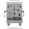 Espressor premium Bezzera Magica S MN, Rezervor 4l, Componente profesionale, Grup de extractie F61, 2 manometre, Schimbator de caldura incorporat HX, Pompa cu vibratii, Fabricat manual in Italia