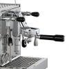 Espressor premium Bezzera Magica S MN, Rezervor 4l, Componente profesionale, Grup de extractie F61, 2 manometre, Schimbator de caldura incorporat HX, Pompa cu vibratii, Fabricat manual in Italia