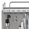 Espressor premium Bezzera Magica S MN, Rezervor 4l, Componente profesionale, Grup de extractie F61, 2 manometre, Schimbator de caldura incorporat HX, Pompa cu vibratii, Fabricat manual in Italia